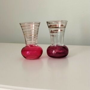 Vintage Vase Bartlett Collins Mini